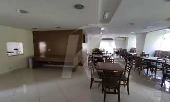 Imagem: Apartamento com Três Dormitórios (1 Suíte