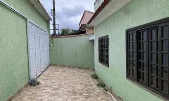 Imagem 5: Casa com 3 dormitórios, 135 m² - venda por R$ 600.000,00 ou aluguel por R$ 2.125,00/mês