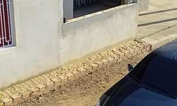 Imagem: Terreno c/ Edícula (Pátio Cauamé