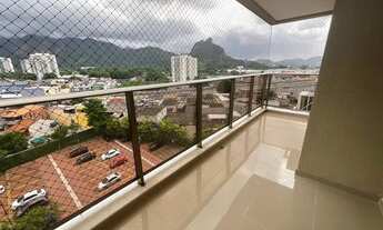 Imagem 2: Apartamento para aluguel com 77 m2 com 3 quartos no Like Residencial!!