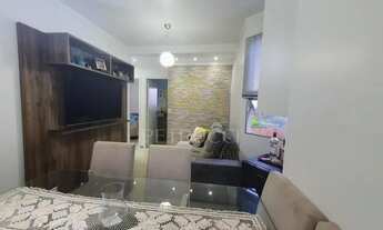 Imagem 4: Apartamento - Jardim Antonio Von Zuben - Campinas