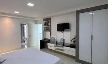 Imagem 6: Casa duplex 6 quartos 3 suíte no Condomínio Boulevard Lagoa, Serra/ES