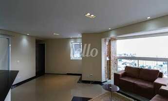 Imagem: São Paulo - Apartamento Padrão - Tatuapé