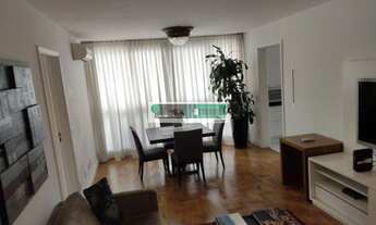 Imagem 2: Apto Totalmente Mobiliado, 2 Dorms c/ 1 Vaga. A 500m do Metrô Oscar Freire