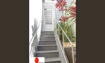 Imagem 7: Sobrado na Mooca com 3 dorms sendo 1suíte