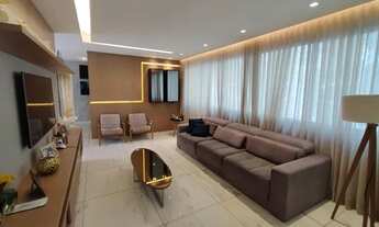 Imagem: Área privativa à venda, 4 quartos, 2 suítes