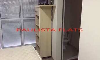 Imagem 3: SÃO PAULO - RESIDENCIAL - CONSOLAÇÃO