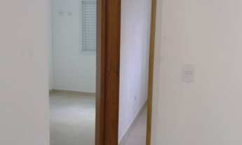 Imagem 2: Cobertura duplex para venda possui 84 metros quadrados com 2 quartos