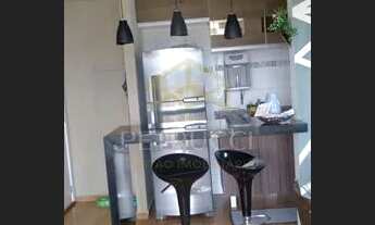 Imagem 3: Apartamento - Residencial Parque da Fazenda - Campinas