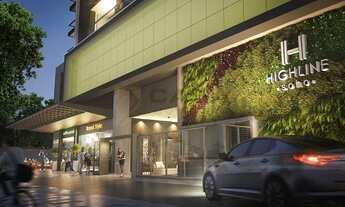 Imagem: AF- Apartamento com 3 Suítes Varanda Gourmet