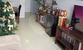 Imagem 2: Apartamento localizado no Mandaqui com 2 dormitórios e uma vista deslumbrante