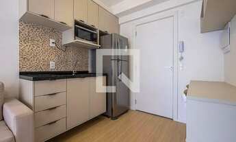 Imagem 5: Apartamento para Aluguel - Vila Madalena, 1 Quarto, 30 m2
