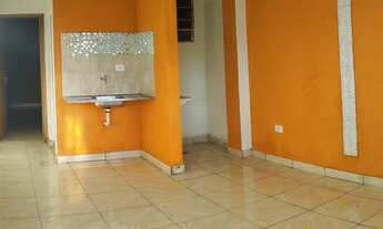 Imagem: Casa 1 Dorm em Condomínio Fechado 3km Terminal