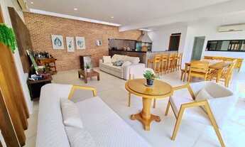 Imagem 2: Mansão no quintas do calhau - 04 suítes