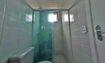 Imagem 5: Apartamento para Aluguel - Xaxim, 3 Quartos, 61 m2