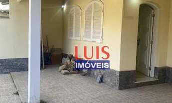 Imagem: Excelente casa com 3 dormitórios para alugar