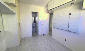 Imagem 6: VENDA, 3/4, IMBUÍ, 2 VAGAS, NASCENTE, ARMÁRIOS