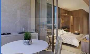 Imagem 4: Excelente Apartamento de 2 Quartos da Moura Dubeux à Beira Mar de Carneiros