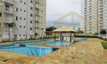 Imagem 2: Apartamento - Vila Nova - Campinas