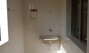 Imagem 5: Casa para aluguel tem 32 metros quadrados com 1 quarto em Vila Irmãos Arnoni - São Paulo