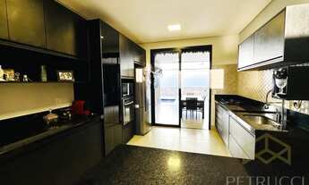 Imagem 5: Casa - Swiss Park - Campinas