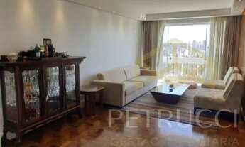 Imagem 3: Apartamento - Centro - Campinas