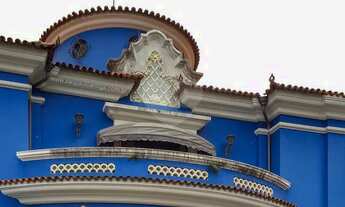 Imagem 7: COMERCIAL PACAEMBU