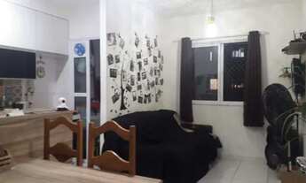 Imagem: Apartamento para venda tem 33 metros quadrados