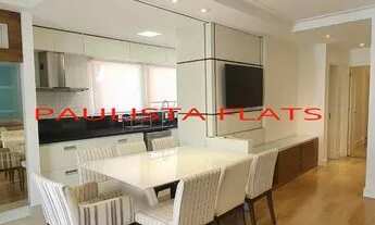 Imagem 2: SÃO PAULO - Apartamento Padrão - JARDIM PAULISTA