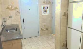 Imagem 5: Apartamento para venda tem 83 metros quadrados com 3 quartos em Pinheiros - São Paulo - SP