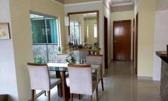 Imagem 2: Repasso minha casa com entrada de Tangará da serra !