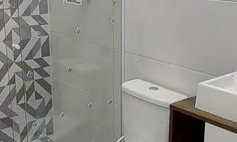 Imagem 4: Aluga se casa na estiva em Taubaté