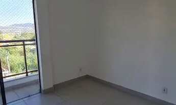 Imagem 4: Apartamentos de 3 quartos, sendo 1 suíte com varanda