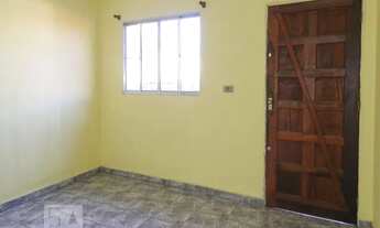 Imagem 4: Casa à Venda - Vila Sabrina , 1 Quarto, 70 m2