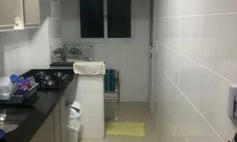 Imagem 3: Apartamento com 3 dormitórios à venda, 93 m² por R$ 600.000,00 - Ocian - Praia Grande/SP