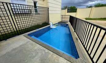 Imagem 7: 2 quartos Residencial Chateau du Parc