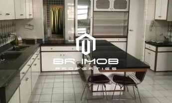 Imagem 13: APARTAMENTO RESIDENCIAL em SÃO PAULO - SP, JARDIM EUROPA