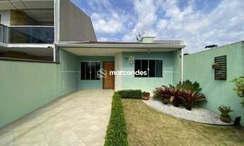 Imagem: FAZENDA RIO GRANDE - Casa Padrão - Nações