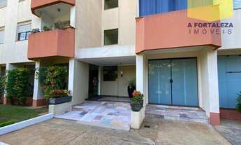 Imagem 2: Apartamento com 3 dormitórios para alugar, 69 m² por R$ 1.194,50/mês - Loteamento Industri