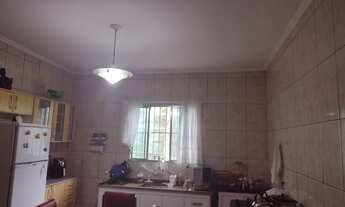 Imagem 2: Casa térrea no Bairro Estoril Riacho Grande