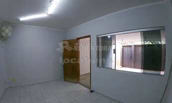 Imagem 4: Casa Sobrado em São José do Rio Preto