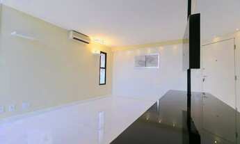 Imagem 5: Apartamento para Aluguel - Asa Norte, 1 Quarto, 77 m2