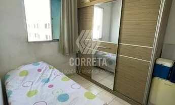 Imagem 6: M - OPORTUNIDADE! Passo Direito de Apartamento 2qts em São Diogo II