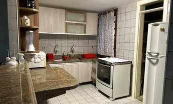 Imagem 6: Casa mobiliada, em condomínio fechado, no Porto das Dunas, próxima ao Beach Park