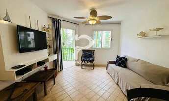 Imagem: Apartamento com varanda, 3 dormitórios