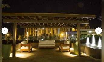 Imagem 5: Apartamento para alugar em Caldas, mobiliado, com um resort no lazer, no Evian Residence