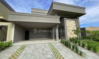 Imagem 2: Casa de condomínio para venda no Terra Vista Residence