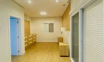 Imagem 6: Casa - Swiss Park - Campinas