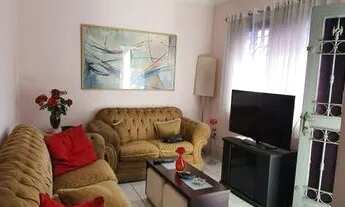 Imagem 5: Casa para Venda em Nova Iguaçu, Santa Eugênia, 2 dormitórios, 1 banheiro, 1 vaga