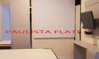 Imagem 7: SÃO PAULO - RESIDENCIAL - CERQUEIRA CÉSAR